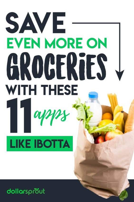 Like Ibotta but wish there were more ways you could save money when shopping? Well good news is we found 11 apps like Ibotta that'll pay you to actually scan your receipts, so you can get the most out of your shopping experience.