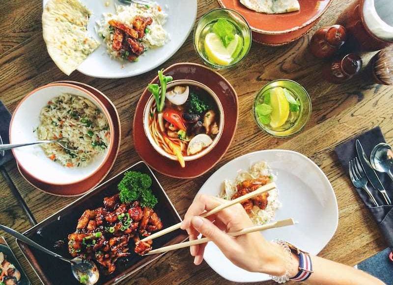 6 Best Fresh Food Delivery Services that Offer Cheap, Delicious Meal Kits