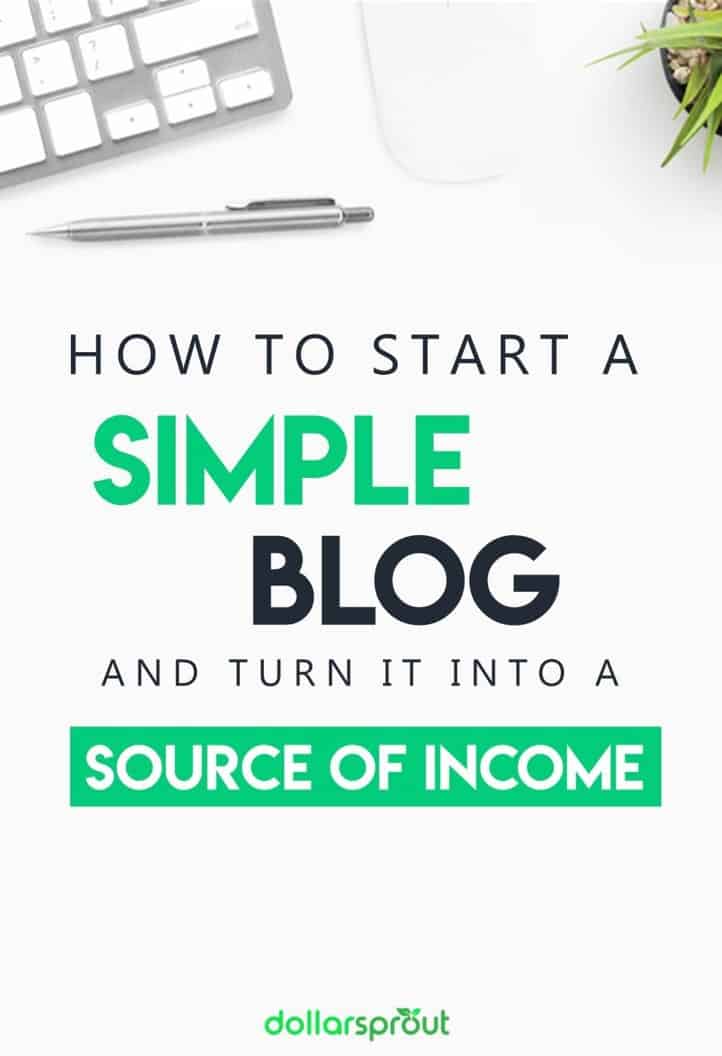 Want to learn how to start a blog and make money in 2018? If so, check out this amazing free guide full of good ideas for beginners. It'll teach you step-by-step how to start a blog with WordPress so you can make money blogging too!