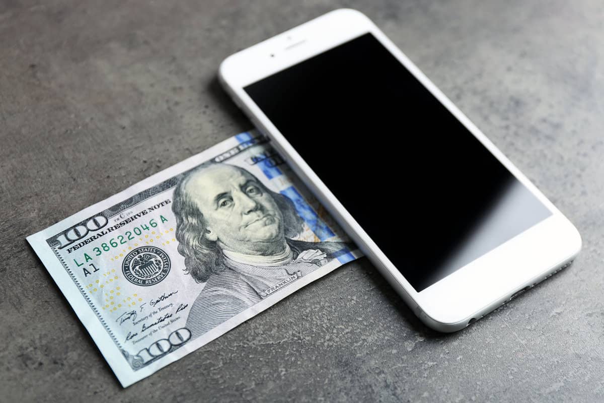 install smartphone apps and make money