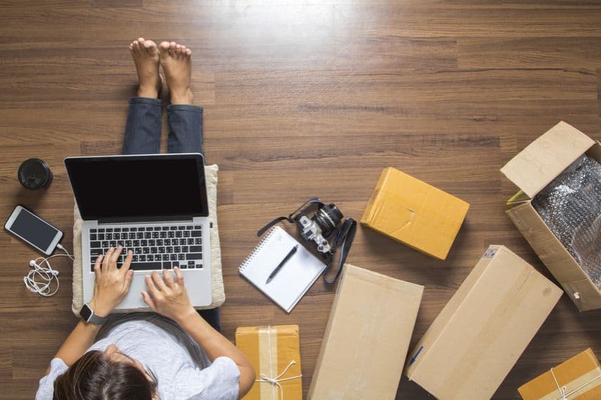 Selling your stuff is a great way to make $500 fast!