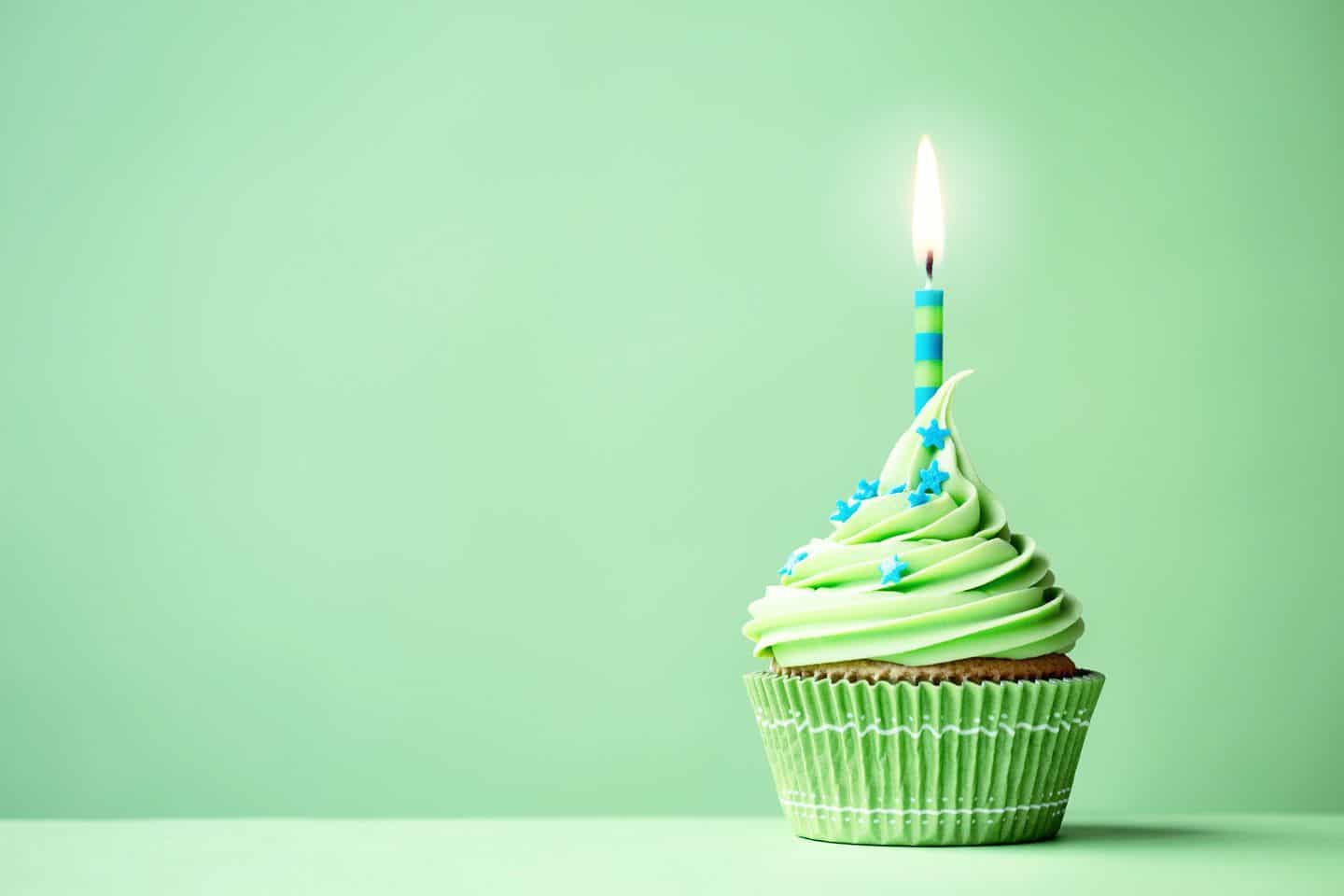 Birthday Freebies