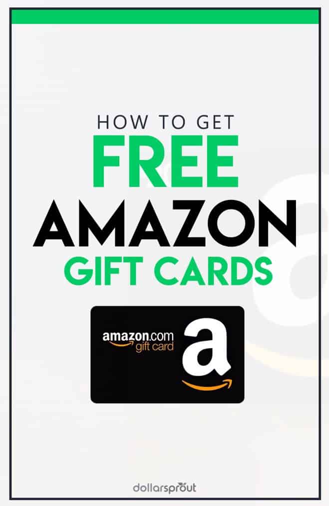 How To Get Free Gift Cards