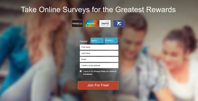 SurveySpot is a great way to earn free Amazon gift cards