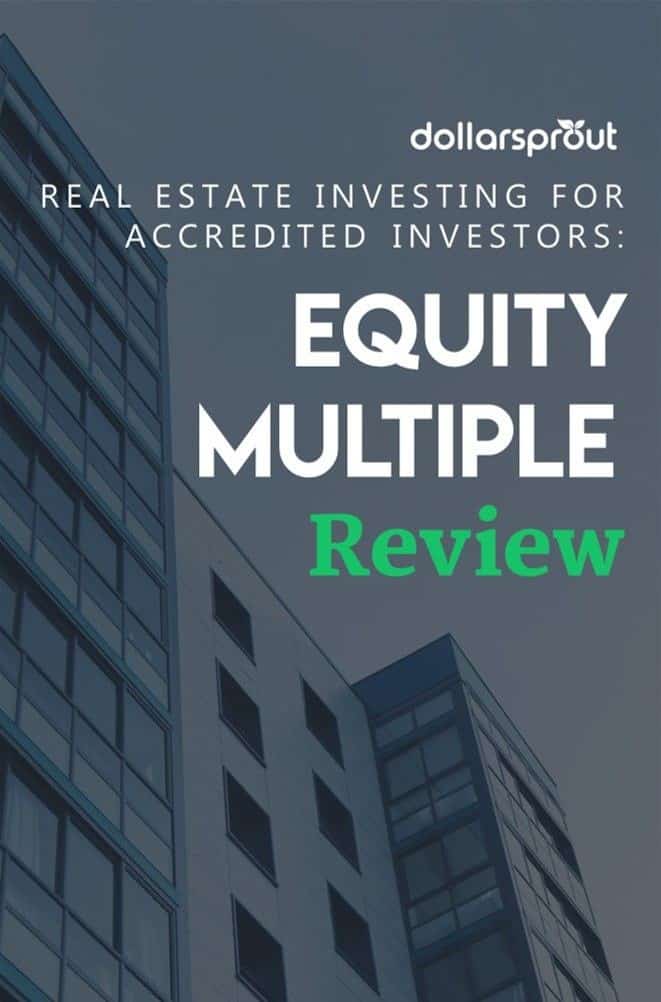 If you're interested in commercial real estate investing, then Equity Multiple may be a good option for you. In this review, we look at how the company works, the pros and cons, and how to decide if it's the right fit for you.