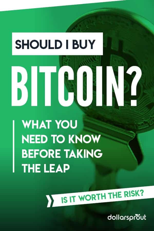 Should I Buy Bitcoin Probably Not But Here S How To Tell - 