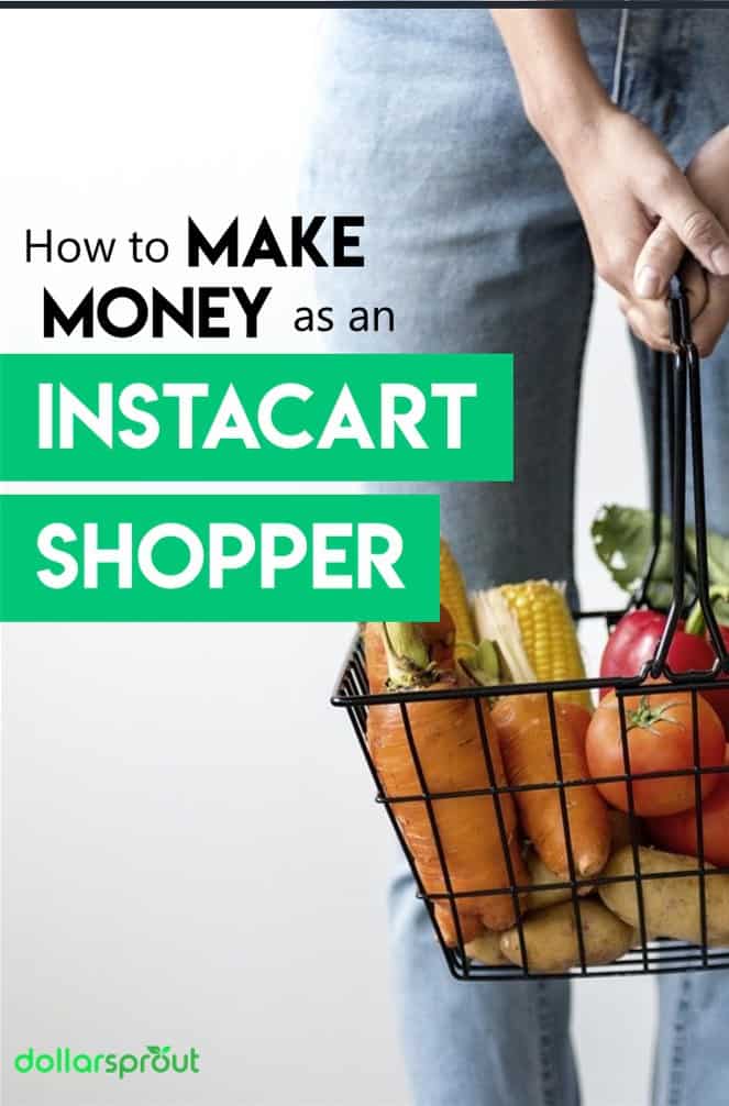 how to best make money instacart