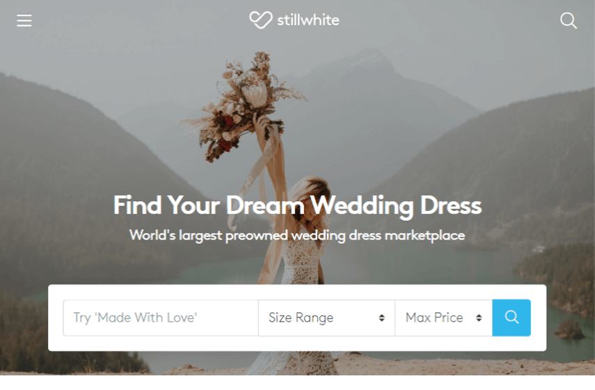 10 Best Places To Sell Your Wedding Dress For Cash