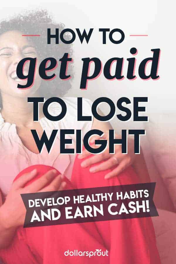 Get Paid to Lose Weight with These 5 Apps LaptrinhX / News