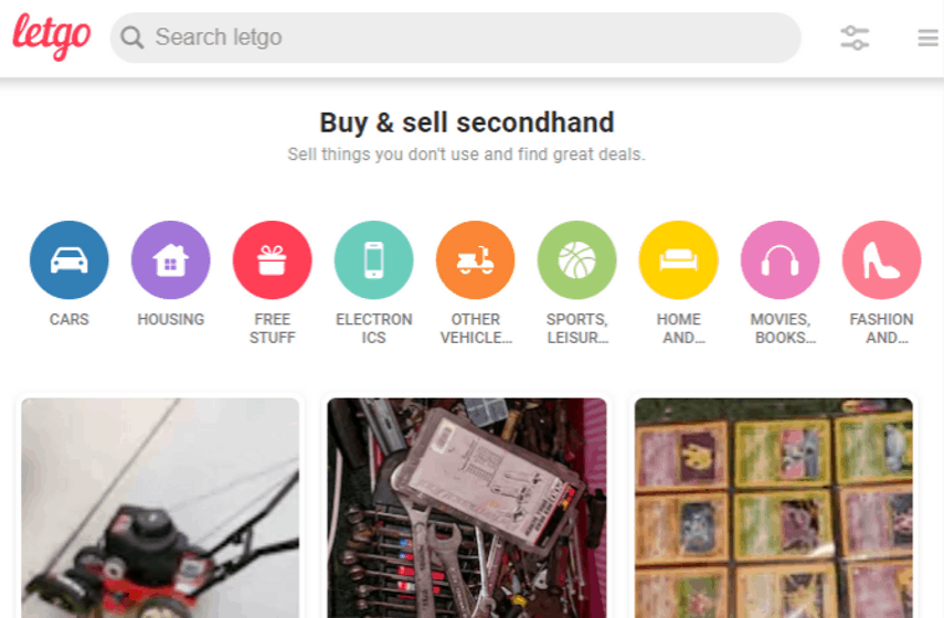 34 Best Places To Sell Shoes Online For Cash Dollarsprout
