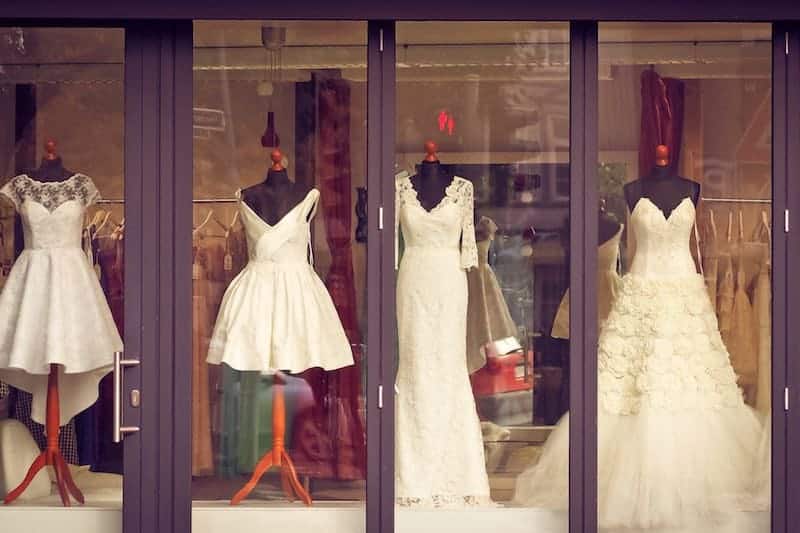 Sell Wedding Dress For Cash