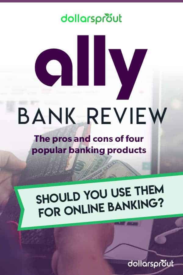 Ally Bank