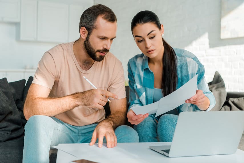 money saving challenges