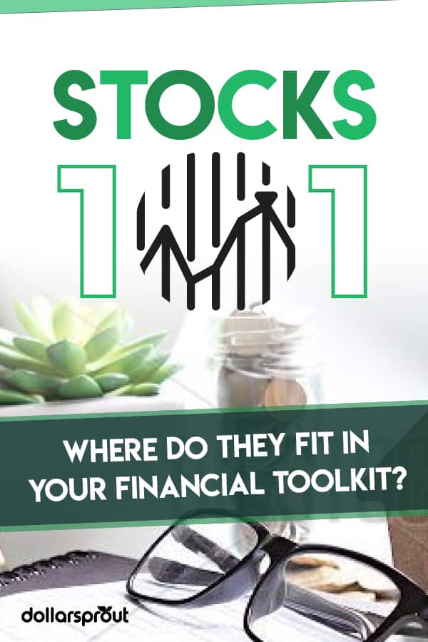 What Is A Stock Learn About The Basics Of Investing In This Starter If You Follow The News Ve Probably Heard Experts Talk Almost Obsessively About