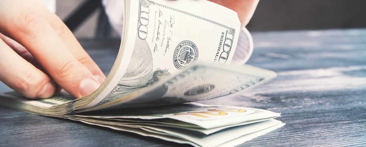 How to Get Rich in 4 Simple Steps - DollarSprout