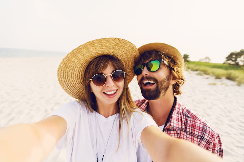 travel jobs with family
