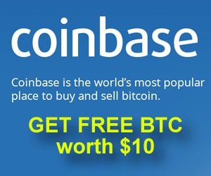 coinbase is a popular cryptocurrency exchange