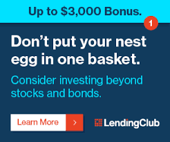 diversify your investments with lending club