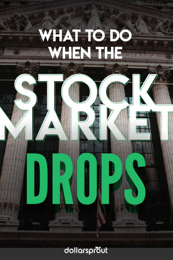 8 Things You Need To Know About A Stock Market Correction LaptrinhX 