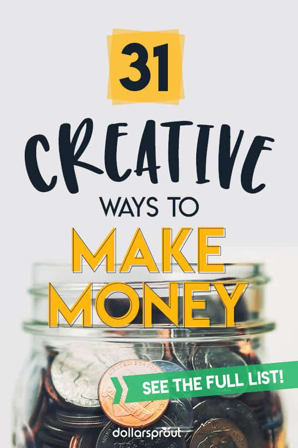 50 Legitimate Ways to Make Money from Home