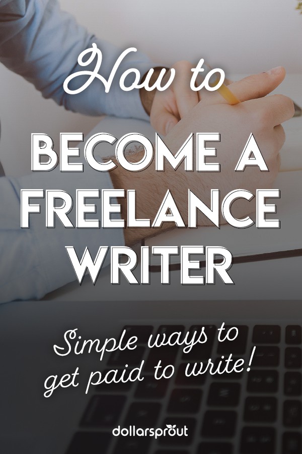 How to a Freelance Writer A Step by Step Guide for Beginners