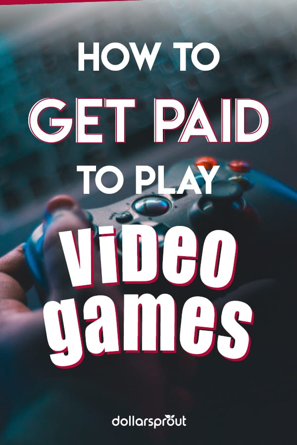 Games You Make Money Playing