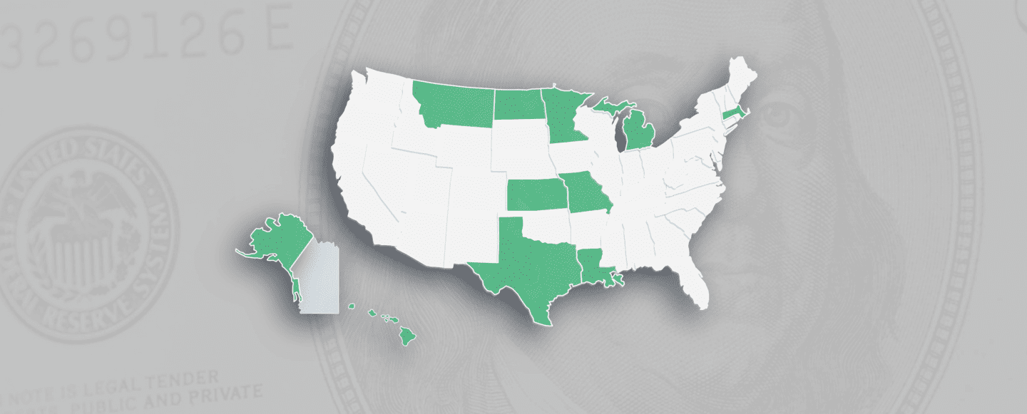 The Best States for Entrepreneurs & Small Businesses in the U.S.