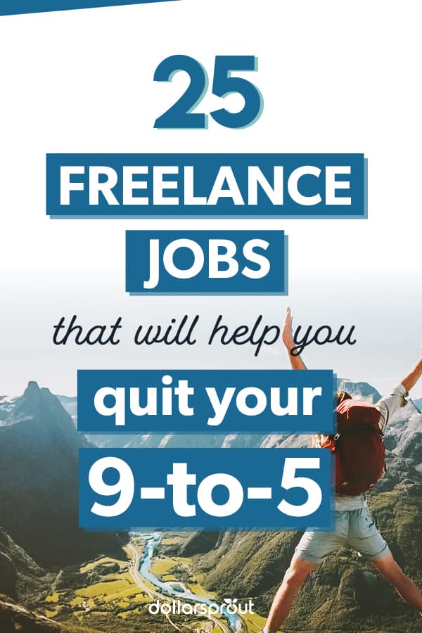 remote freelance jobs websites