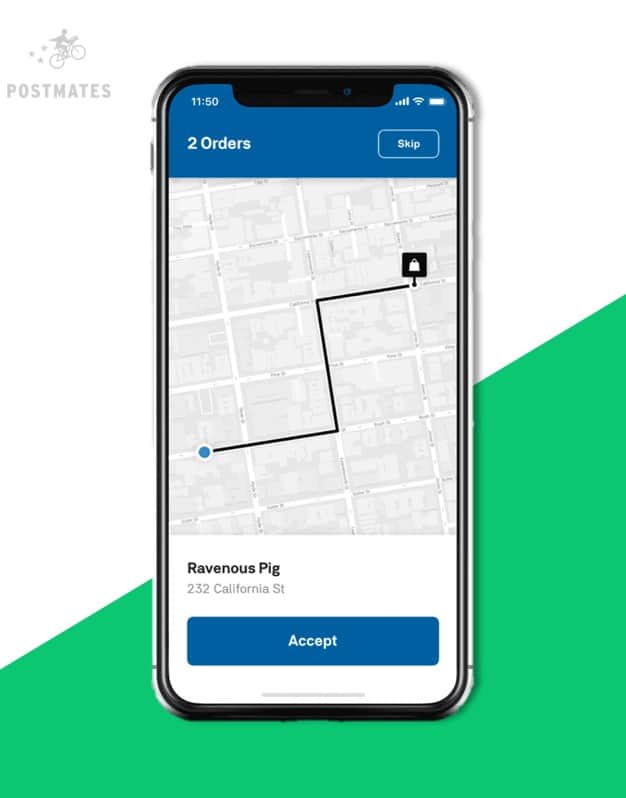 postmates driver review what do people really make with postmates direct deposit