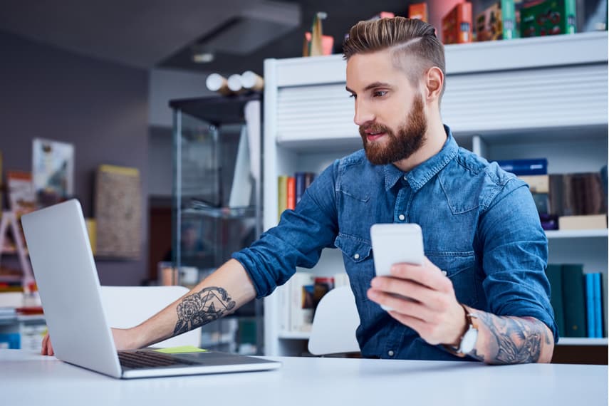 25 Best Ways To Make Money Online For Free Dollarsprout - how to make extra money as a web designer
