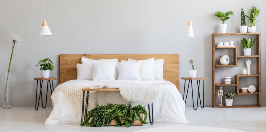 18 Best Passive Income Ideas To Help You Make Money 24 7 - rent out a room in your house on airbnb