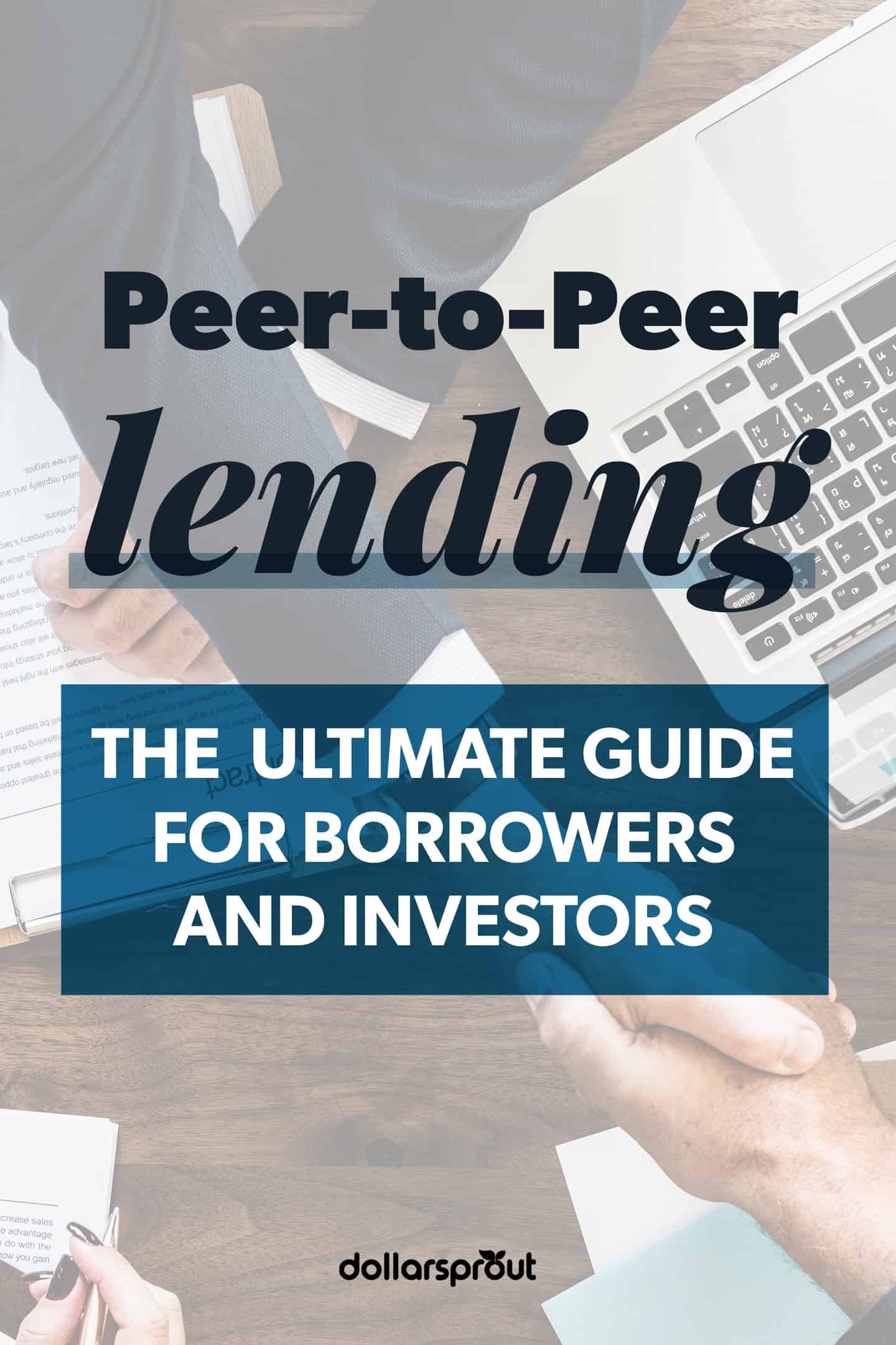 Peer-to-Peer Lending