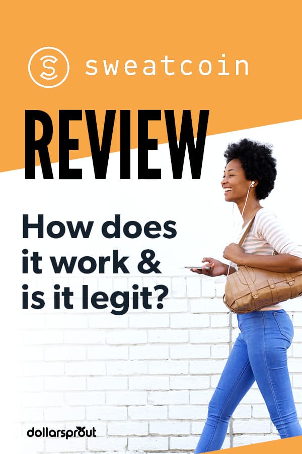 Sweatcoin Review