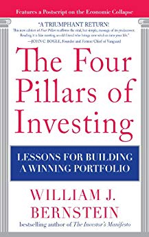 The Four Pillars of Investing: Lessons for Building a Winning Portfolio