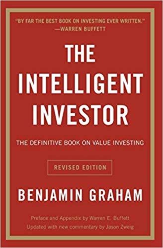 The Intelligent Investor