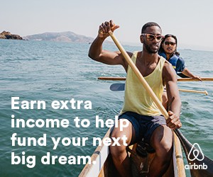 earn fast cash with airbnb