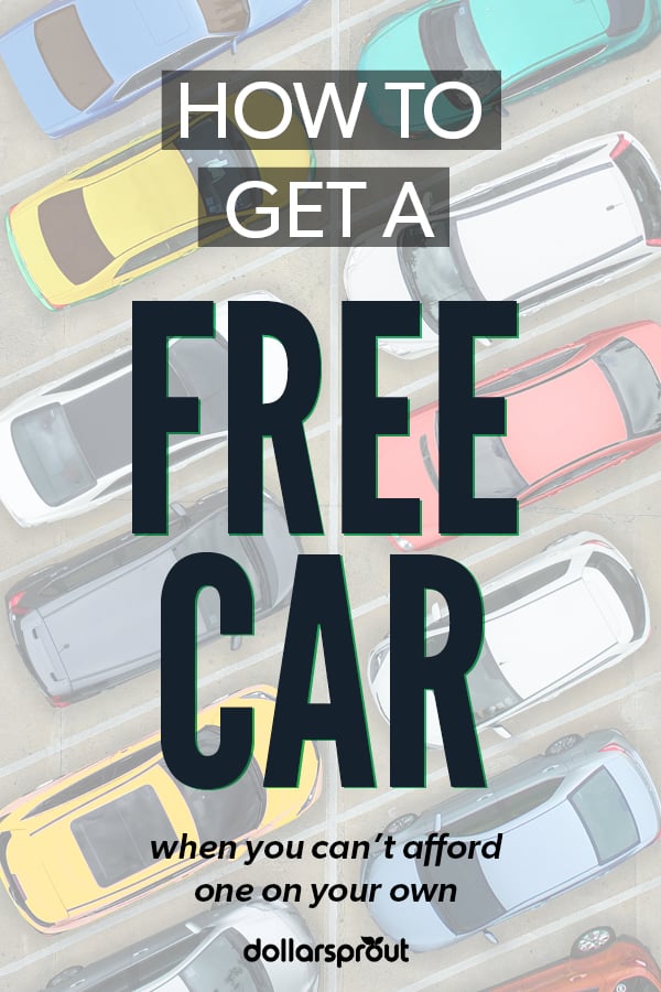 free car