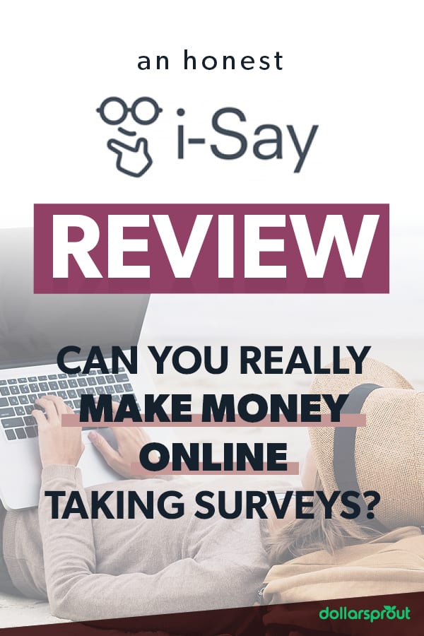 i- say review can you make money i- say review can you make money