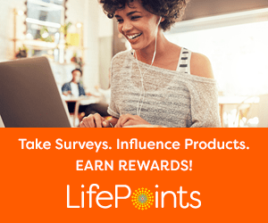 influence products with lifepoints