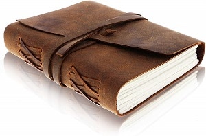 Christmas Gift for Mom: Journal