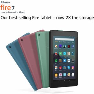 Kindle Fire