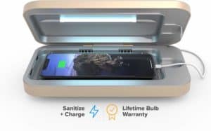 Phone Sanitizer