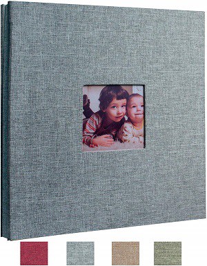 Photo Book