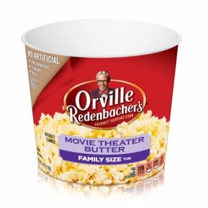 Popcorn