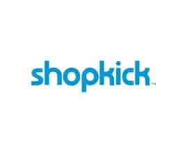 Logo di Shopkick