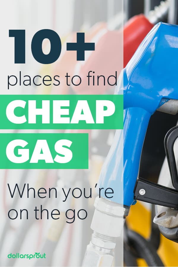 Where's The Cheapest Gas Near Me >> 8 Places To Find Cheap Gas Nearby When You Re On The Go Where's The Cheapest Gas Near Me >> 8 Places To Find Cheap Gas Nearby When You Re On The Go