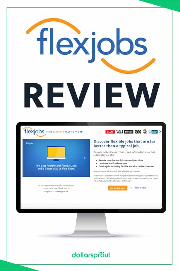 FlexJobs review