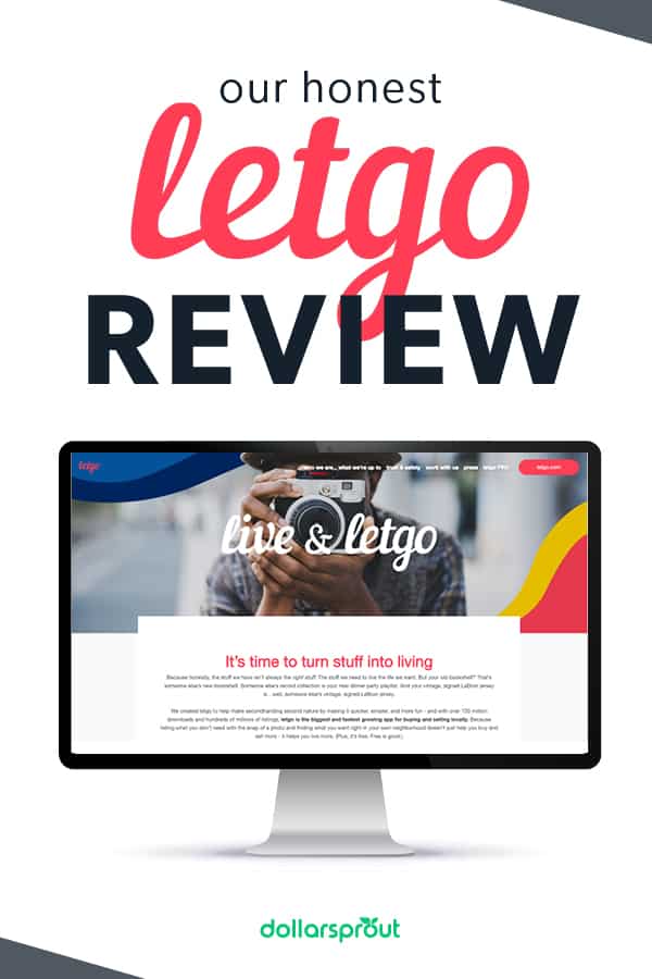 Letgo Review