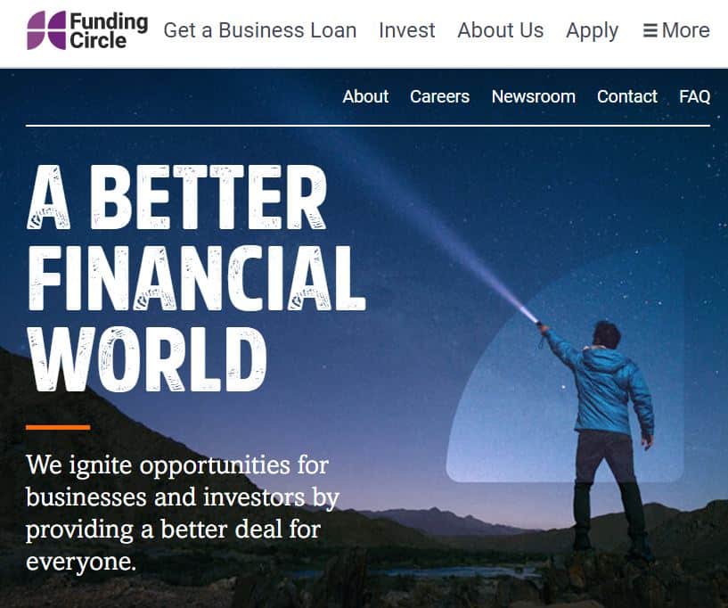 Funding Circle