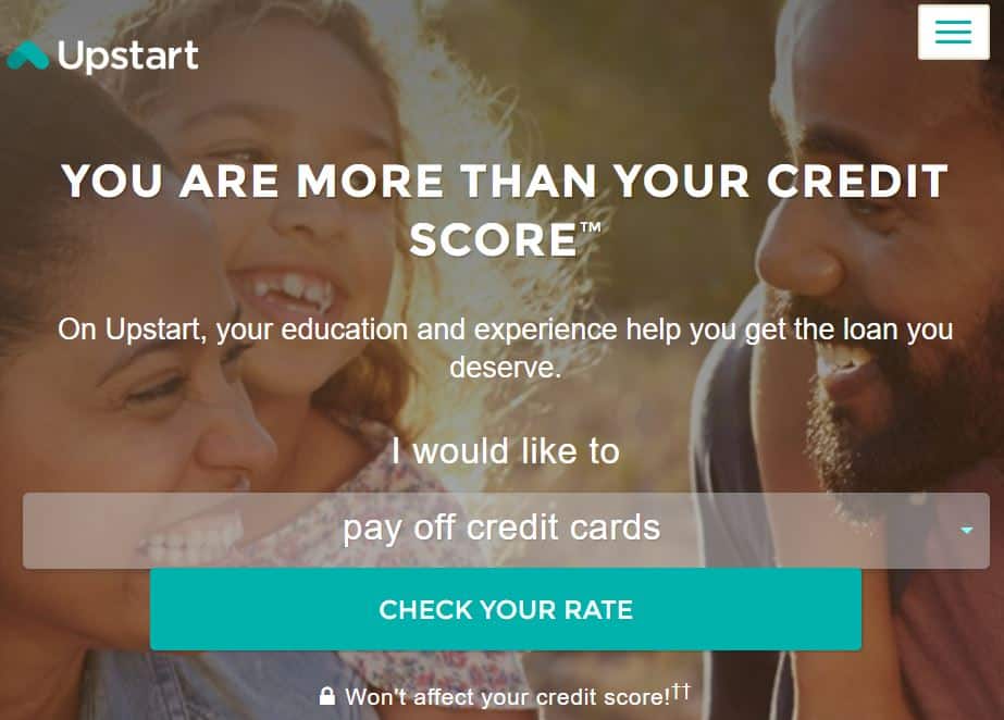Upstart